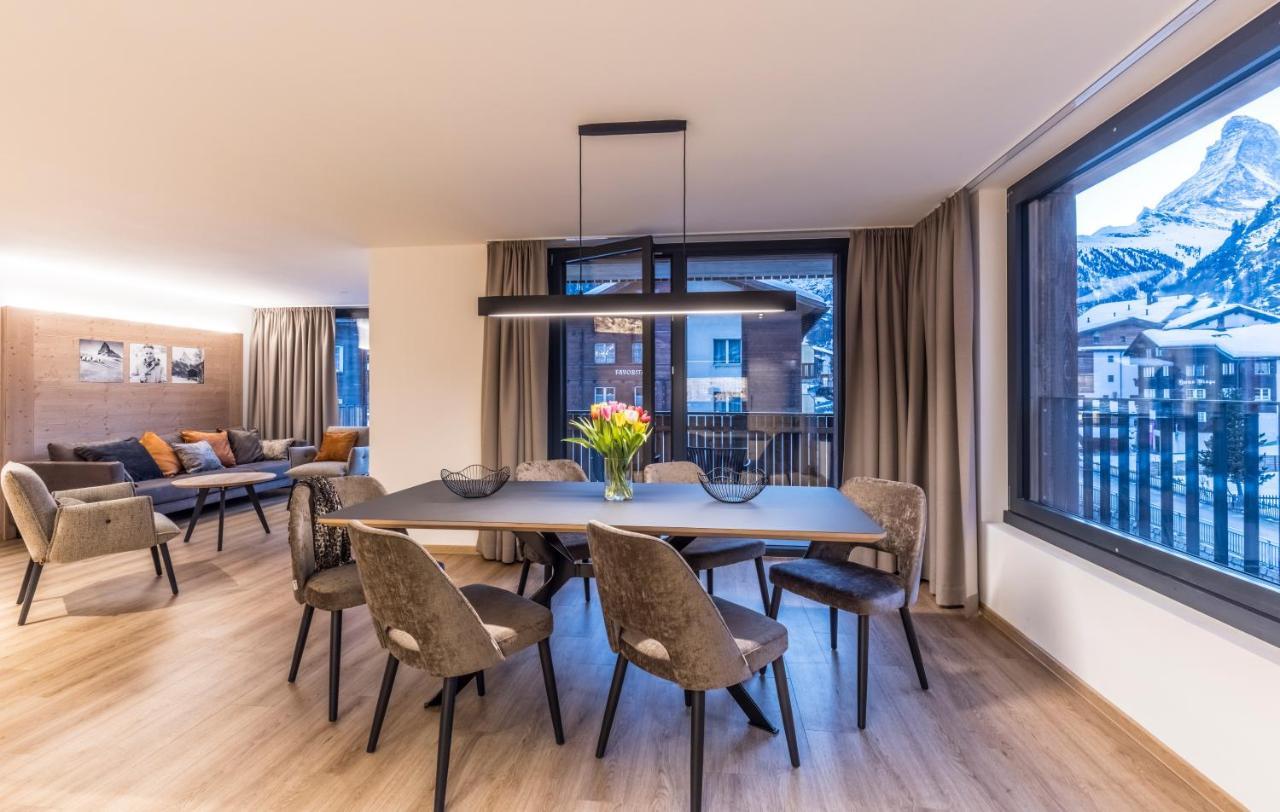 Haus Zur Bruecke Apartment *